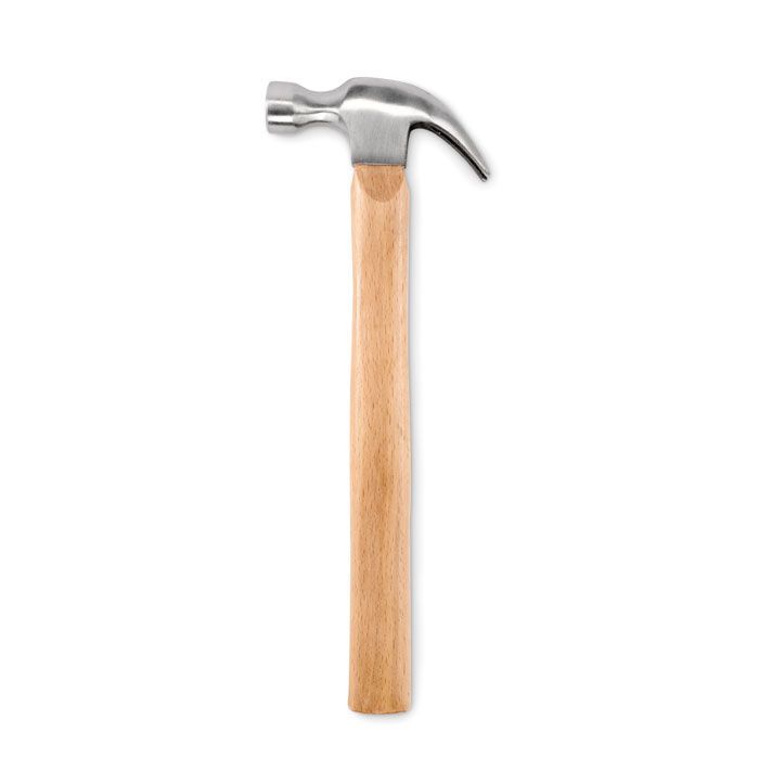 Klauenhammer CRACKER - holz-234