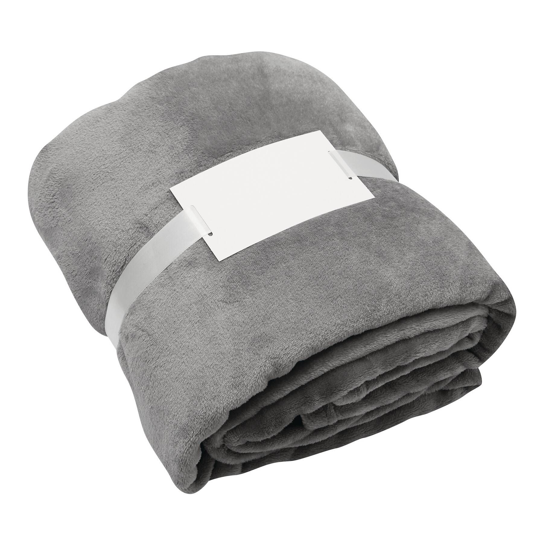 Wohn- und Kuscheldecke SNUGGLE DREAM - grau-419