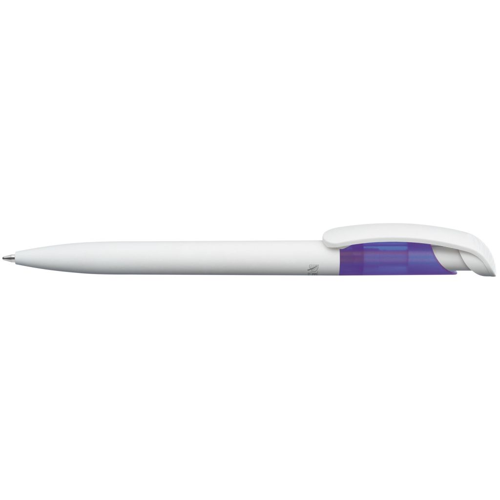 Bio Pen Druckkugelschreiber - violett-294