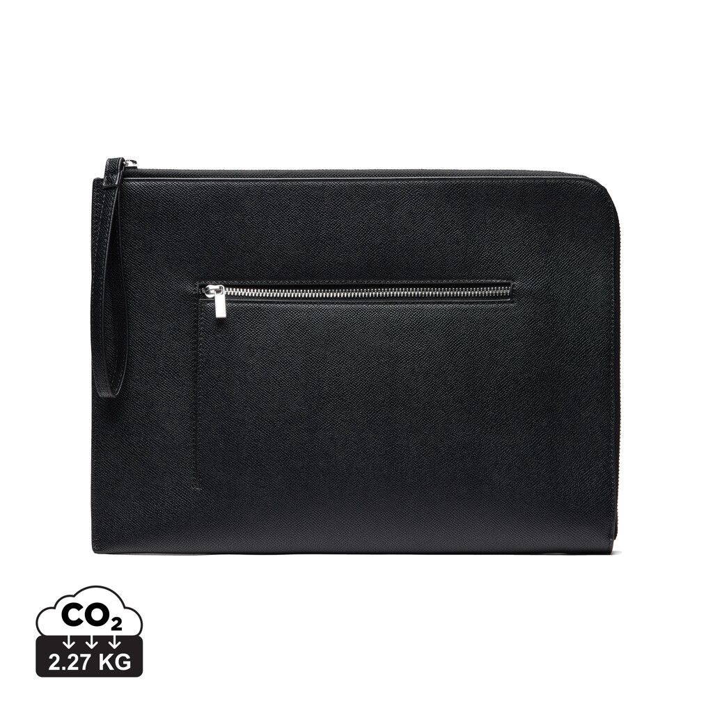 VINGA Bermond 14" RCS Laptop-Sleeve - schwarz-433