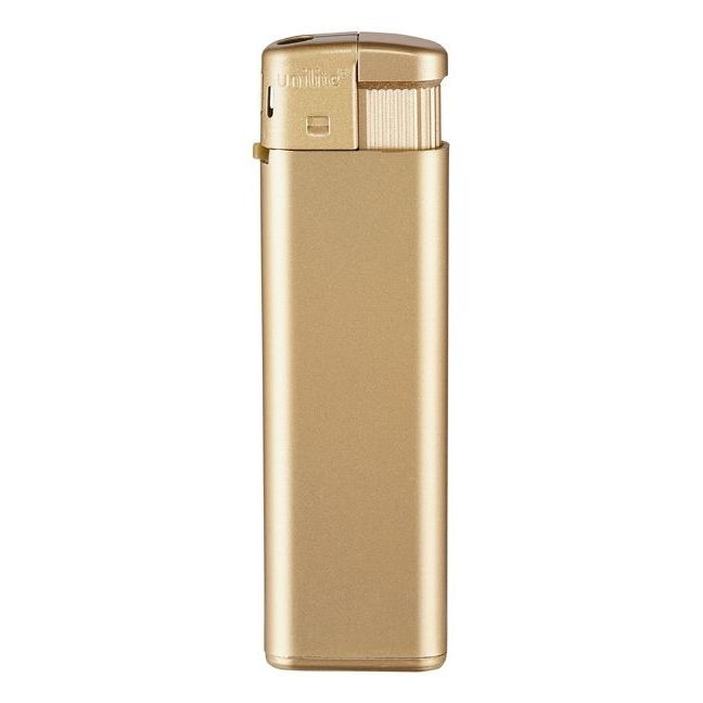 metallic gold