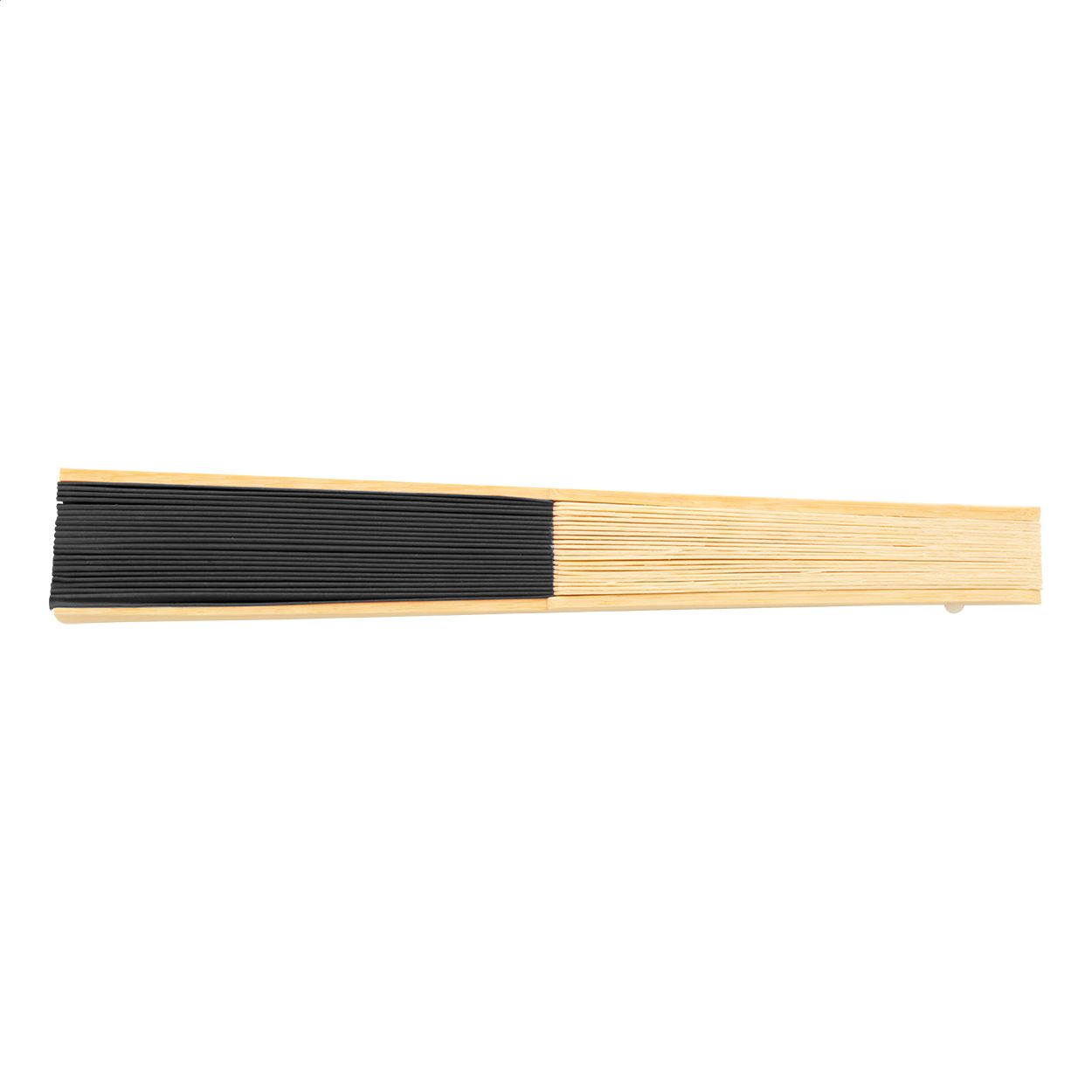 Fächer Bapper - schwarz-559