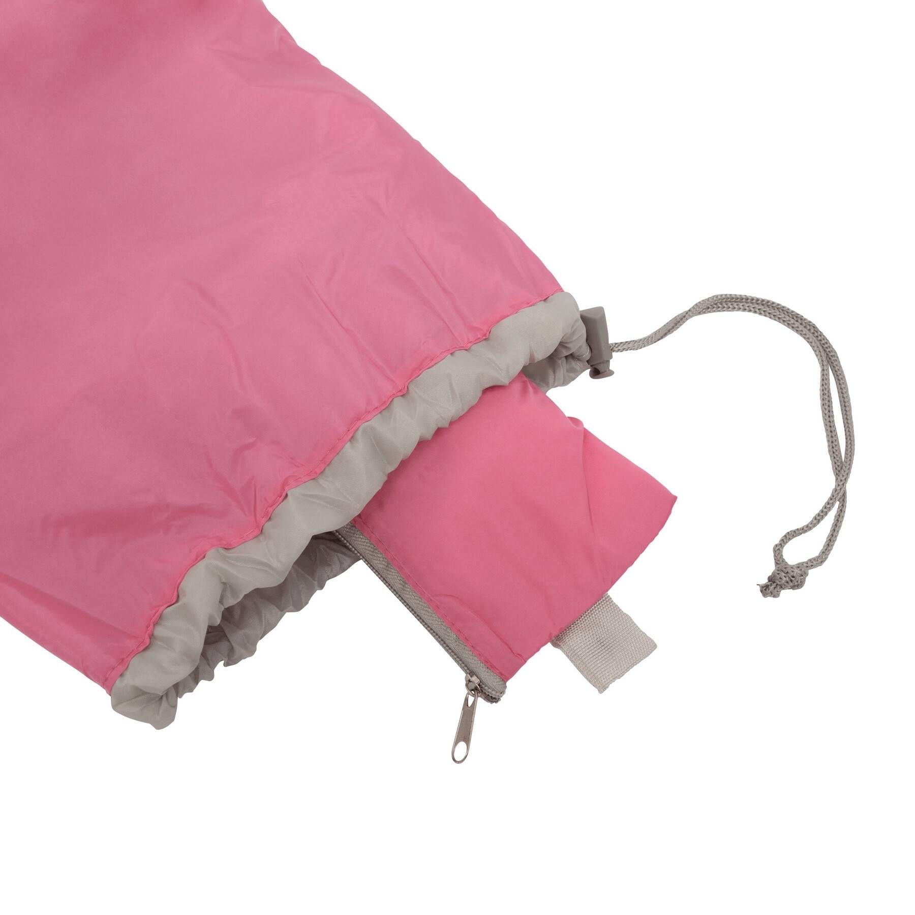 Kulturtasche TUBE - hellpink-462