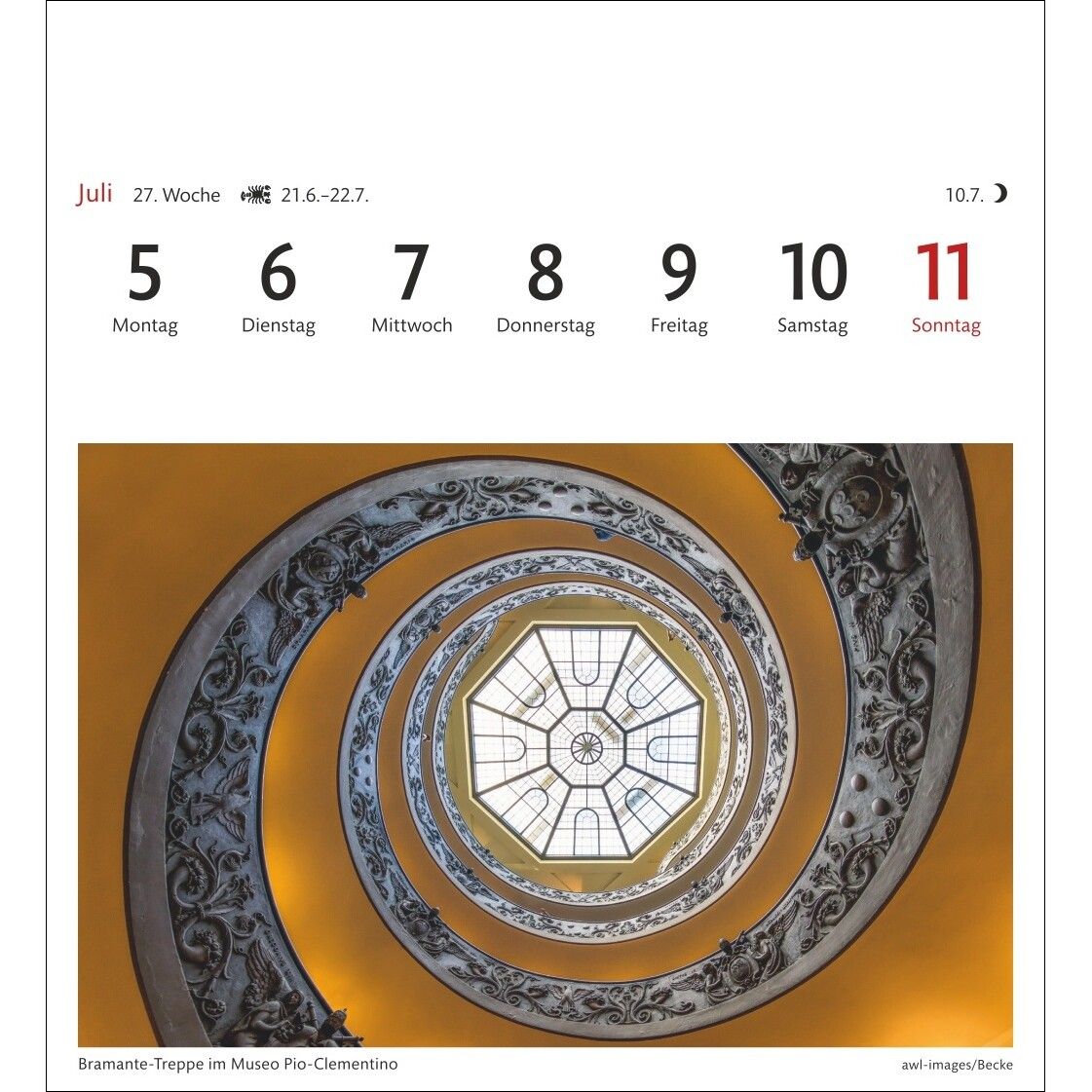Rom Sehnsuchtskalender-348
