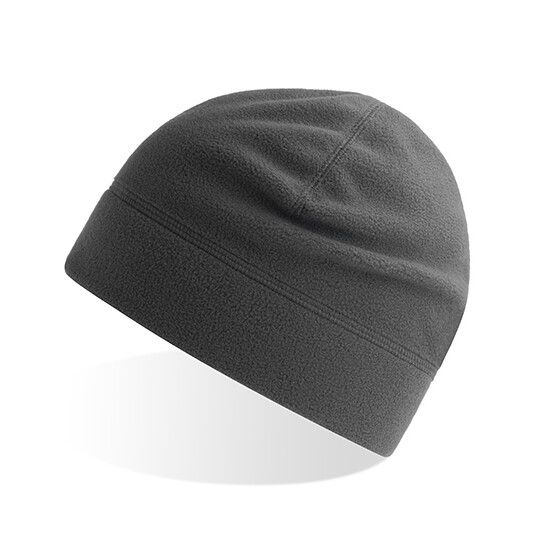 Birk Beanie - dark grey-347
