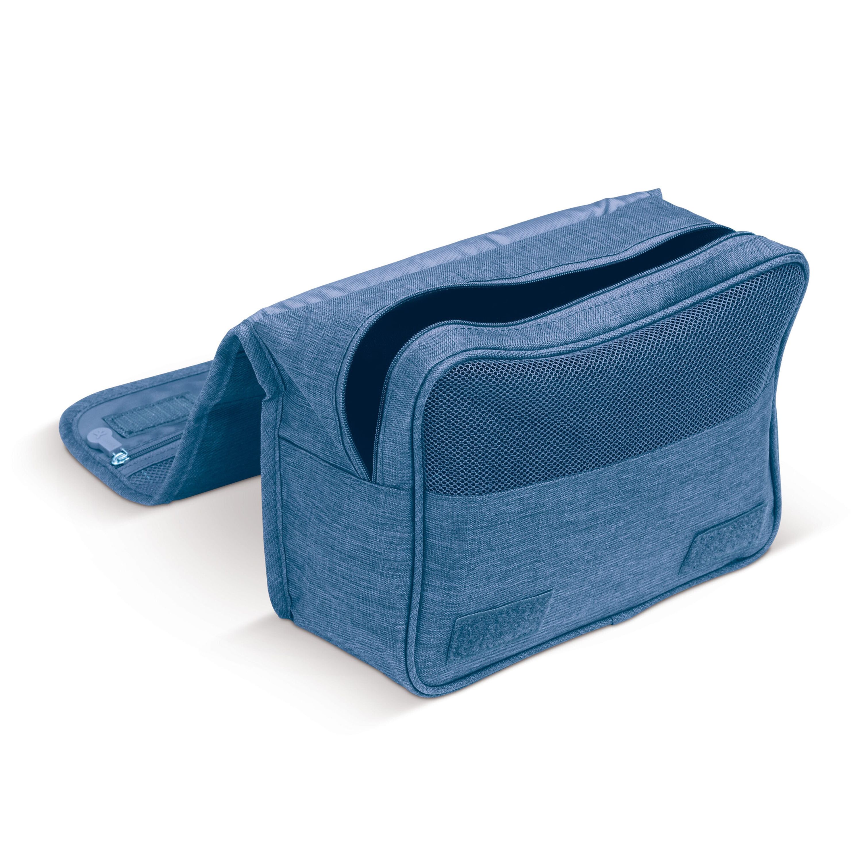 Reisebedarf, Toilettenartikel-Set - hellblau-19