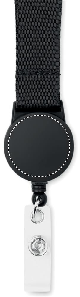 Veredelungsposition HOLDER FRONT