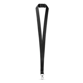 Veredelungsposition Lanyard, Rückseite