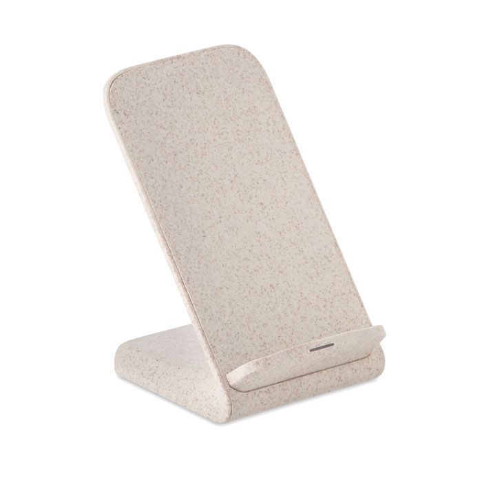 Induktive Ladestation LAYABACK - beige-923