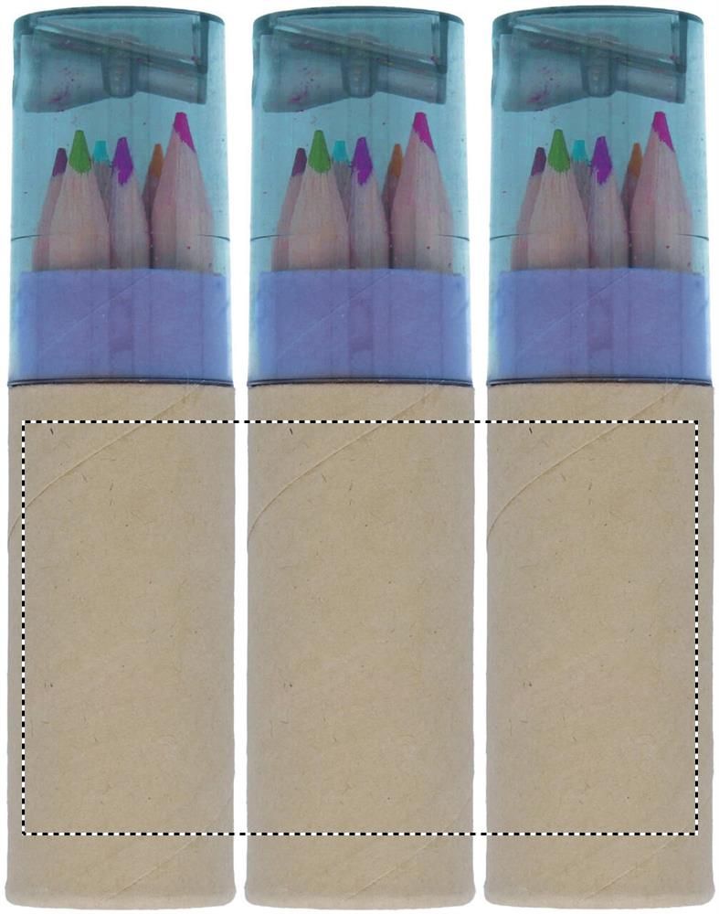 Veredelungsposition CARTON DL