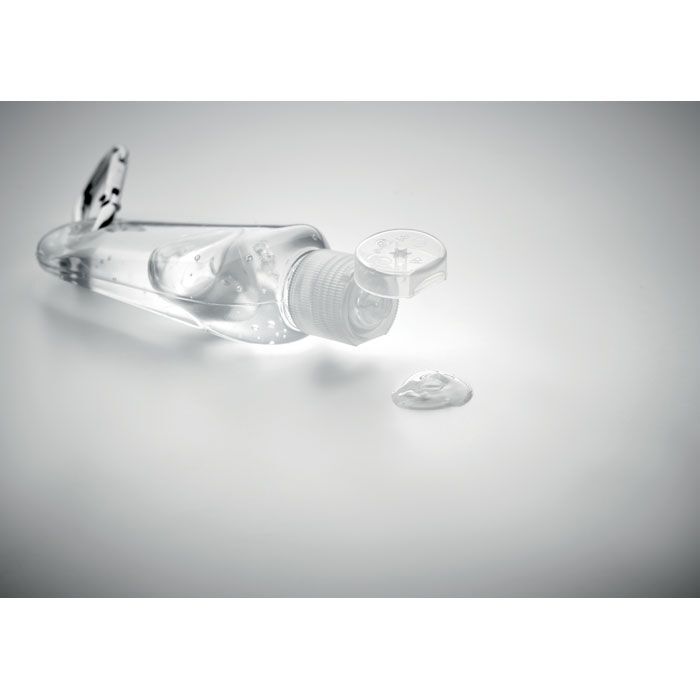 Handreinigungsgel 30ml GEL2GO - transparent-667