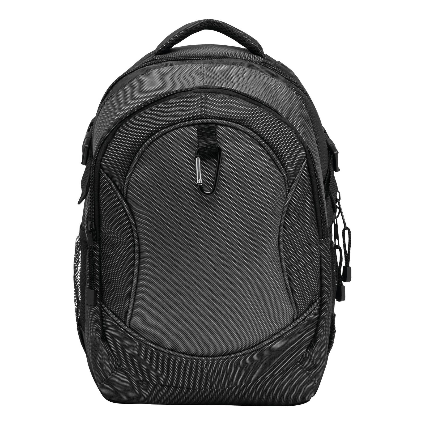 Rucksack HIGH-CLASS - grau-867