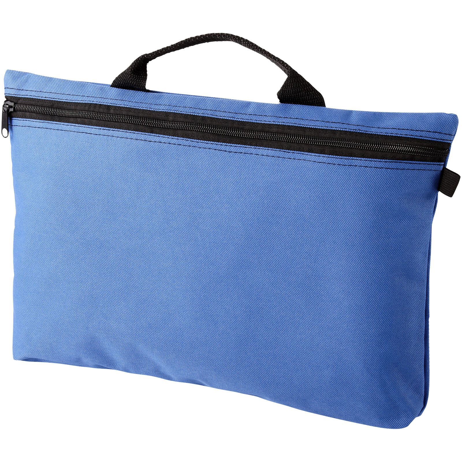 Orlando Konferenztasche 3L - royalblau-901