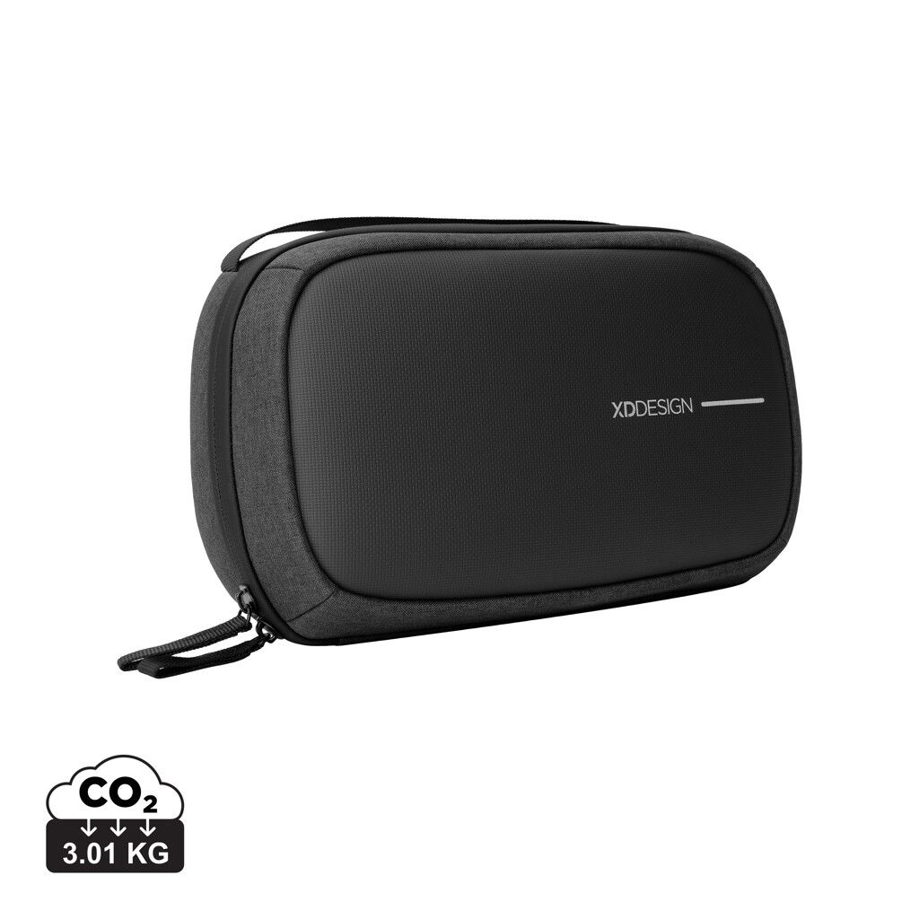 XD Design First Class All-in-One Case - schwarz-502