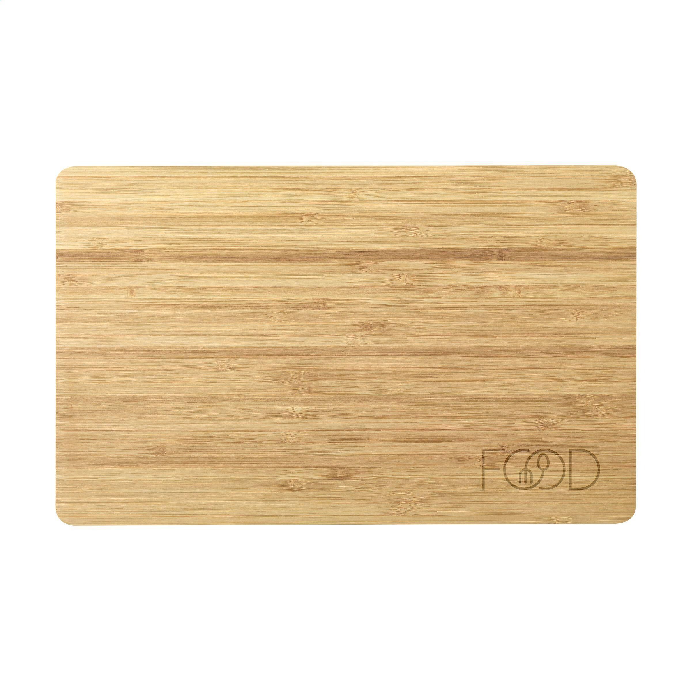 Bamboo Board Schneidebrett - bambus-626