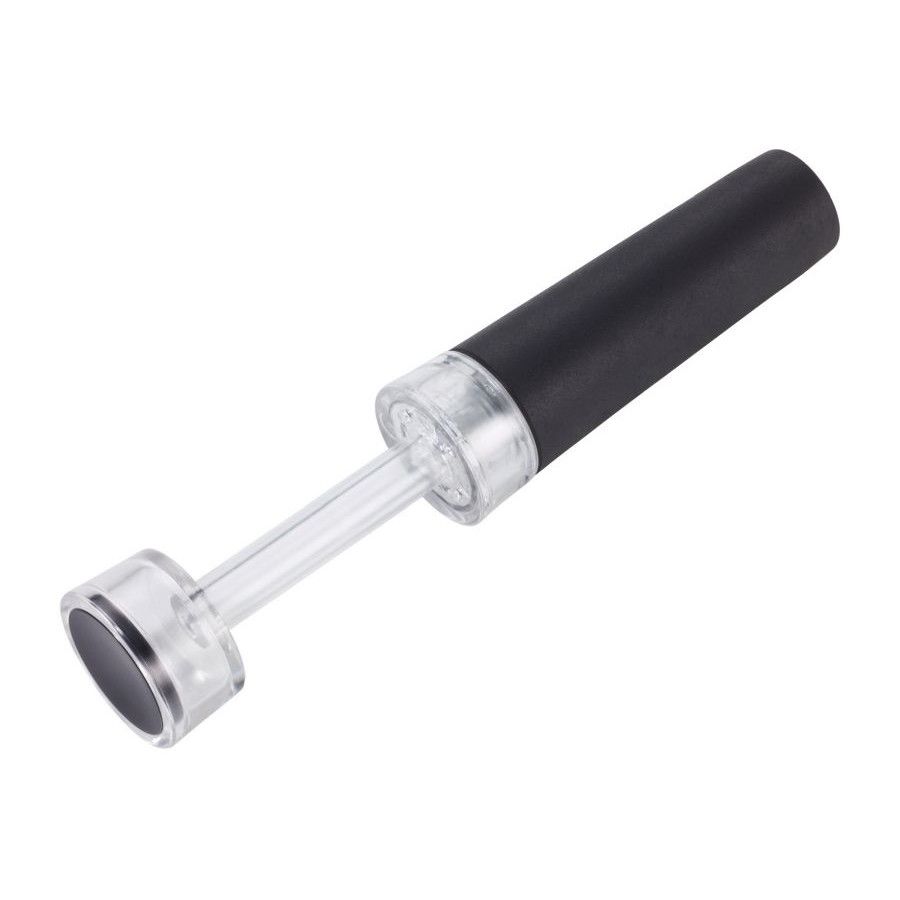 Wein-Set WEINPROBE - rot - schwarz-929