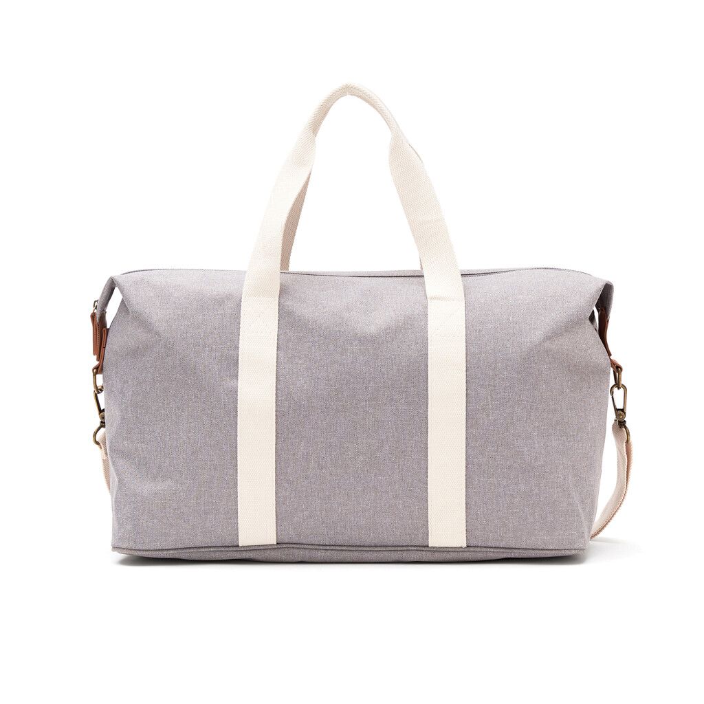 VINGA Sortino Wochenendtasche - grau-162