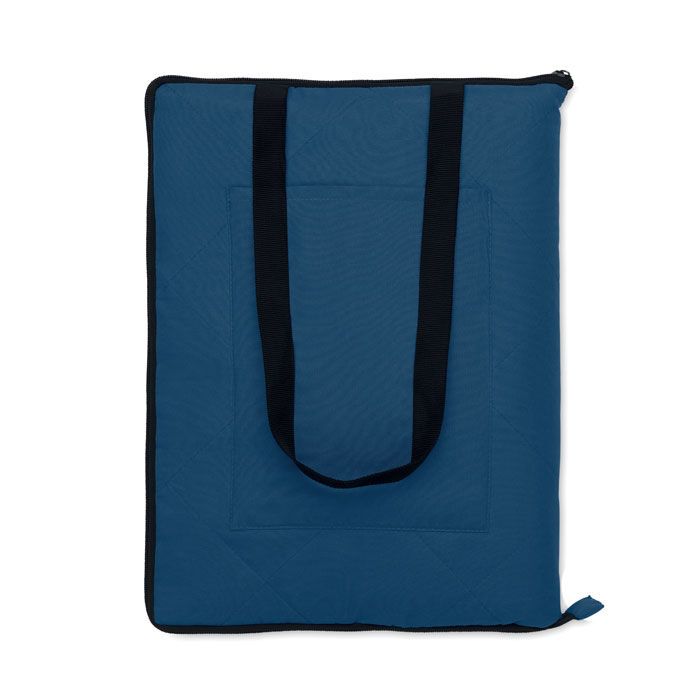 Picknick-Decke PACAM - blau-339