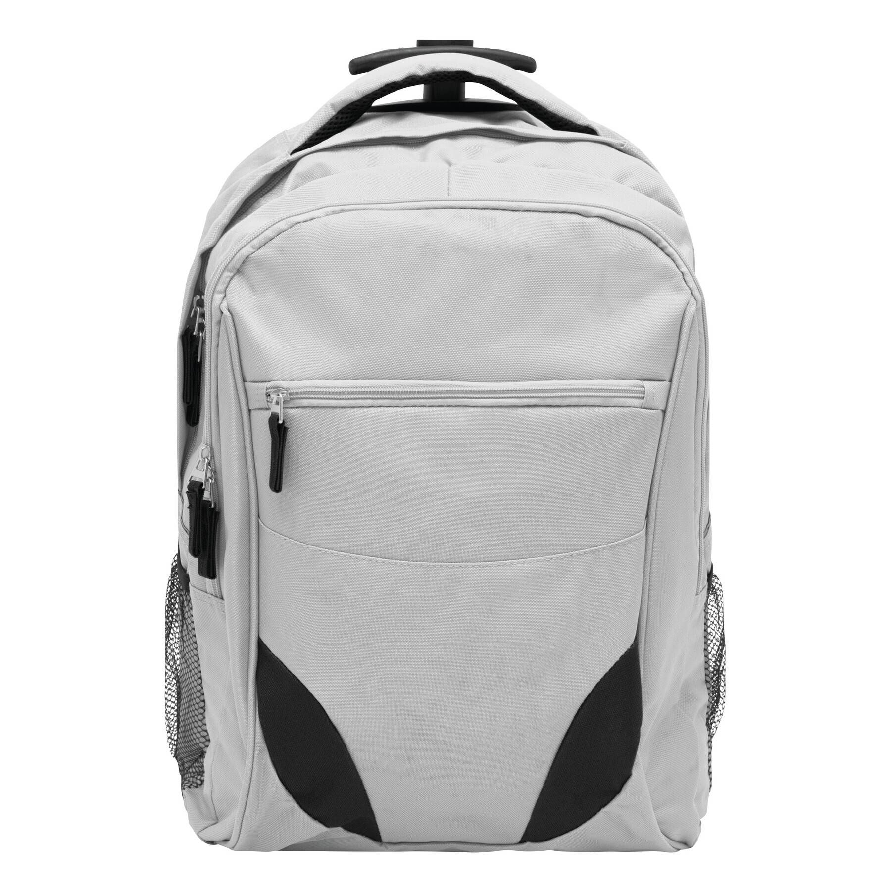 Trolley-Rucksack TRAILER - grau-515