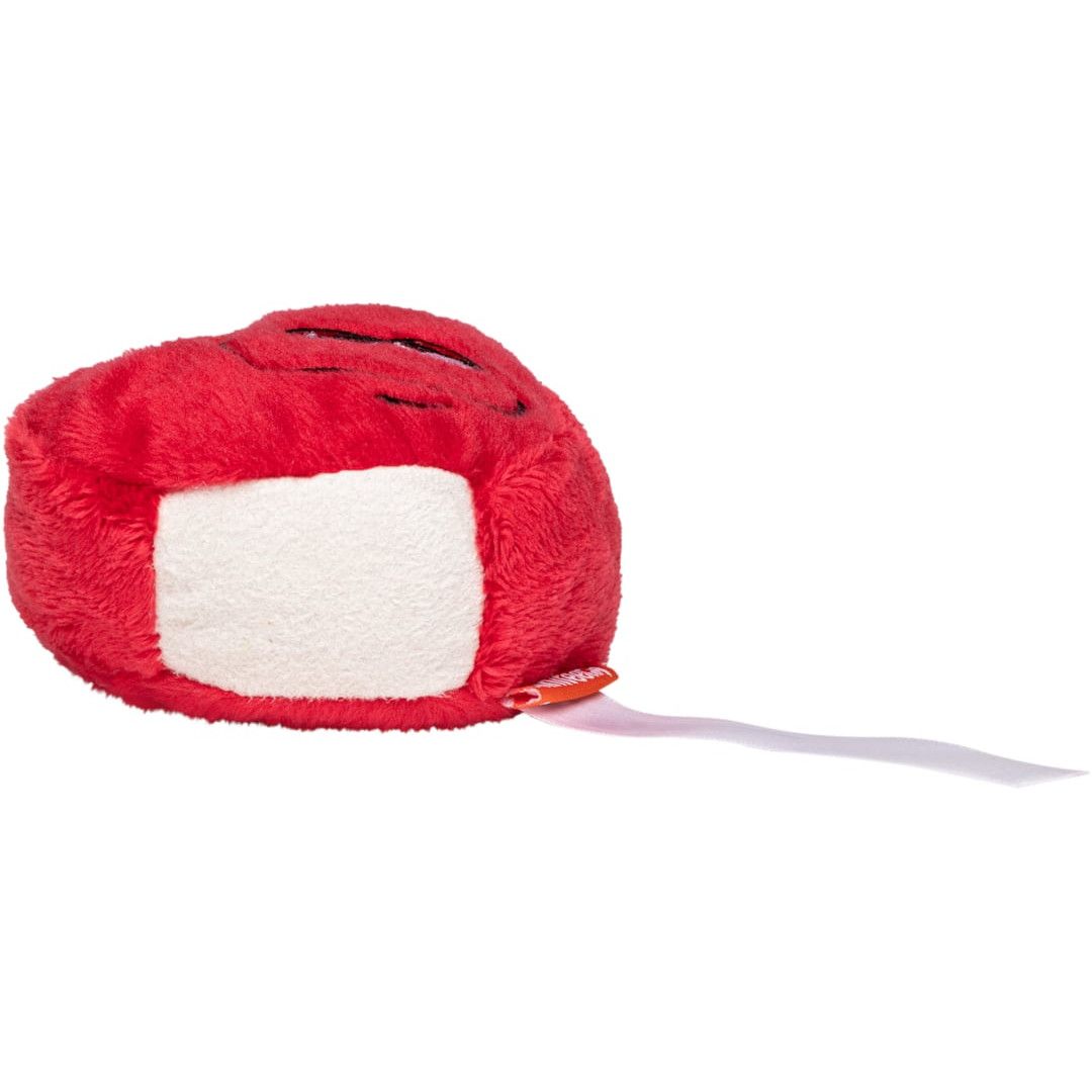 MiniFeet® Bildschirmreiniger Schmoozies® Herz - rot-54