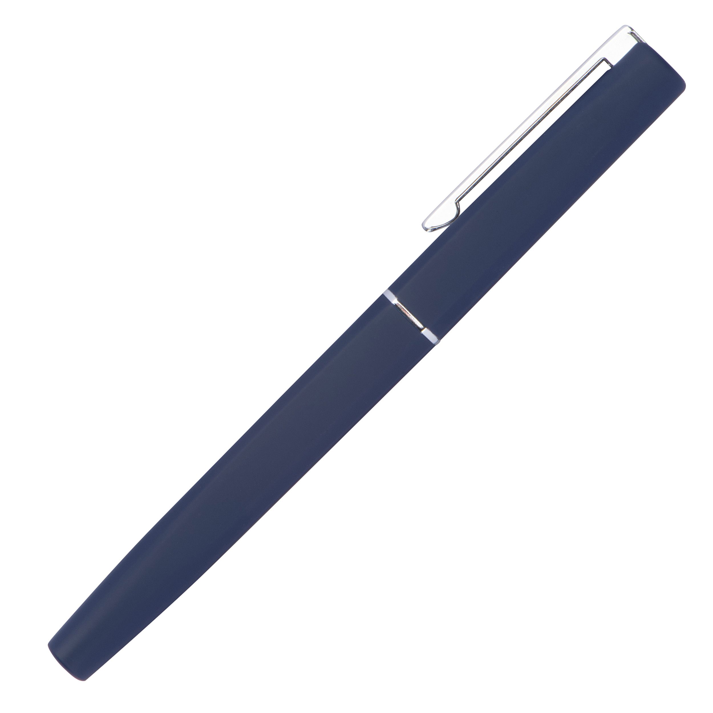 MoLu Schreibset Sainte-Maxime - dunkelblau-455