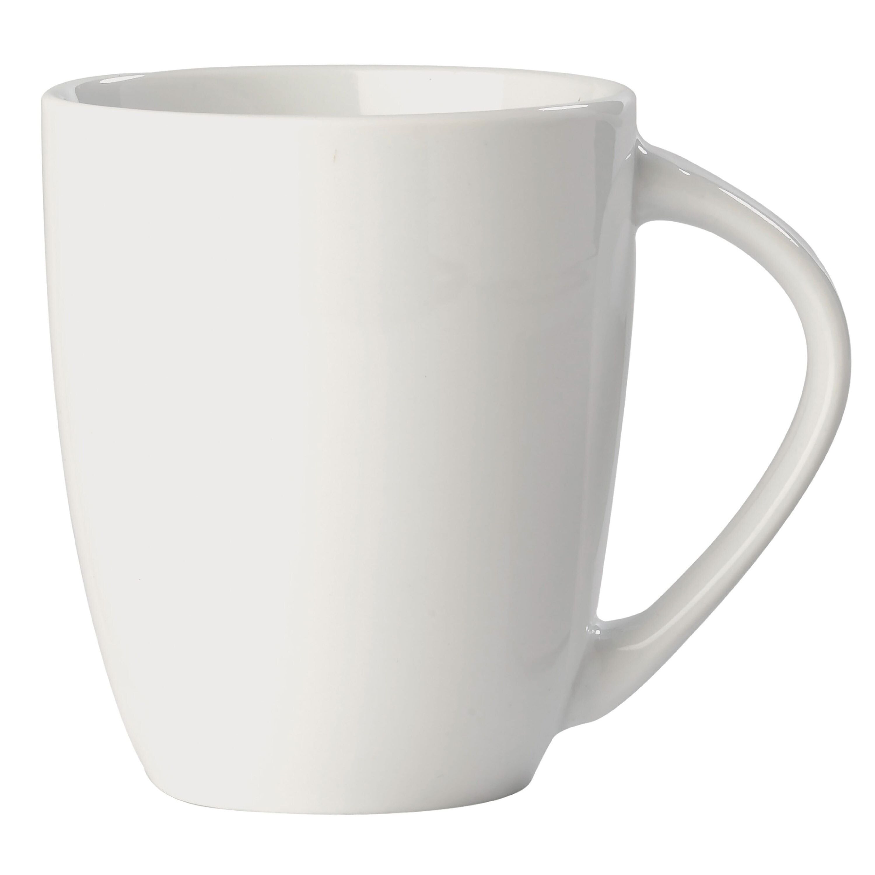 Tasse Cyprus 270ml - weiss-48
