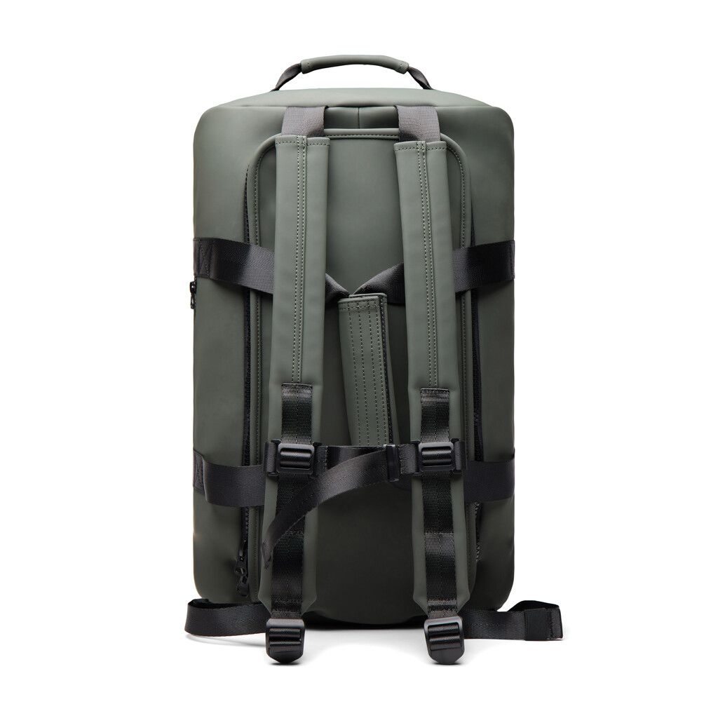 VINGA Baltimore RCS Wochenend-Rucksack - grün-722
