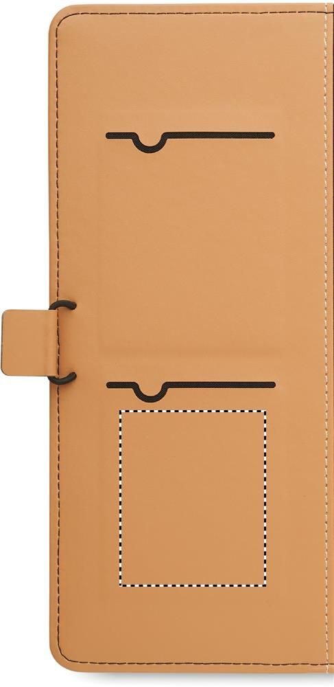 Veredelungsposition INSIDE POCKET 2