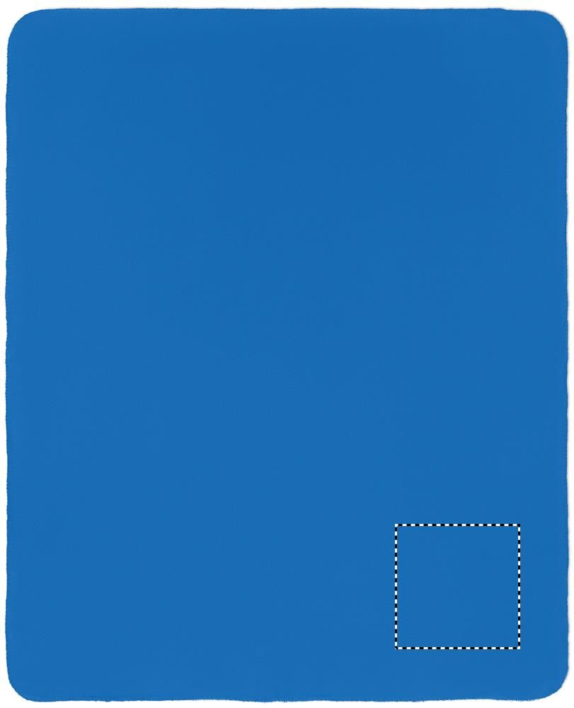 Veredelungsposition BLANKET