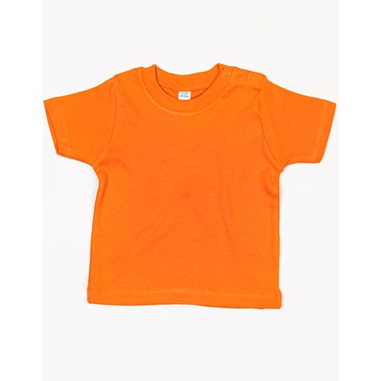 Baby T für Kinder - orange-400