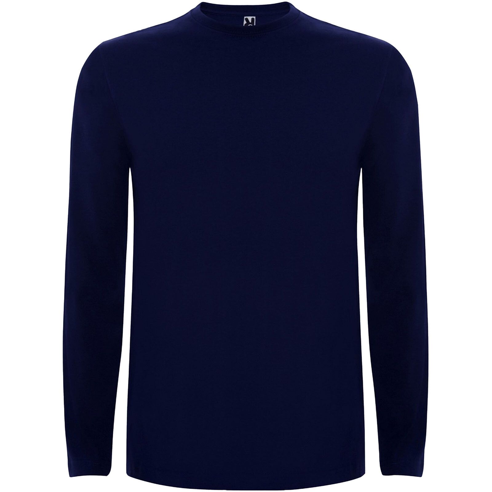 Extreme Langarmshirt für Herren - marineblau - XL-718