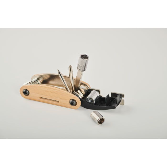 Multifunktionswerkzeug MANO - holz-782