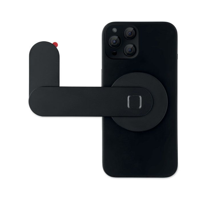 Magnetischer Smartphone-Halter SCREENTACH - schwarz-965