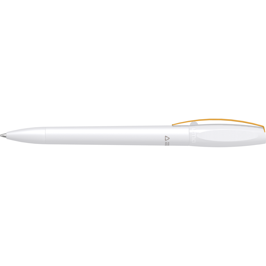 Chill C Recy Drehkugelschreiber - gold matt-961