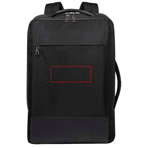 Veredelungsposition Tasche