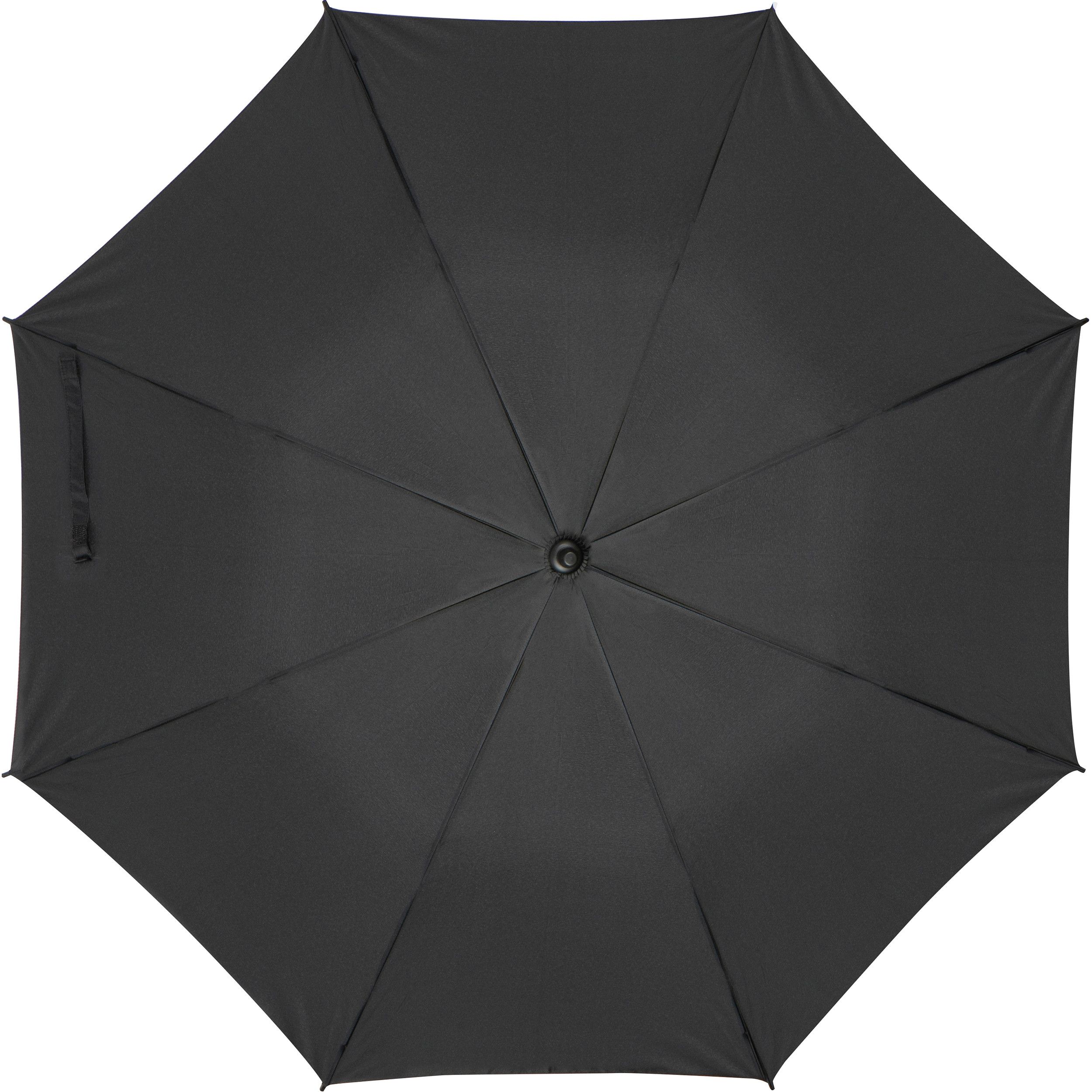 MoLu Regenschirm Saint Barth - schwarz-190