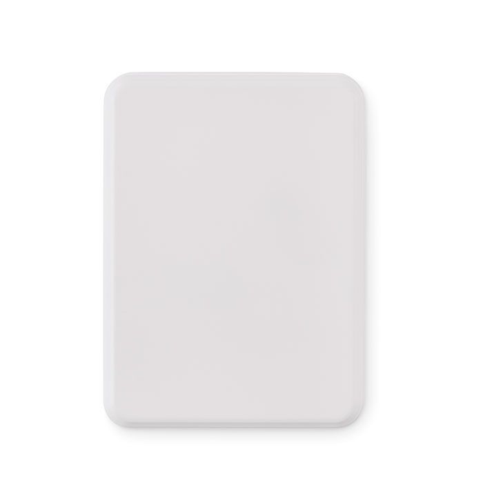 Powerbank 5000 mAh KLEINPOW - weiß-972