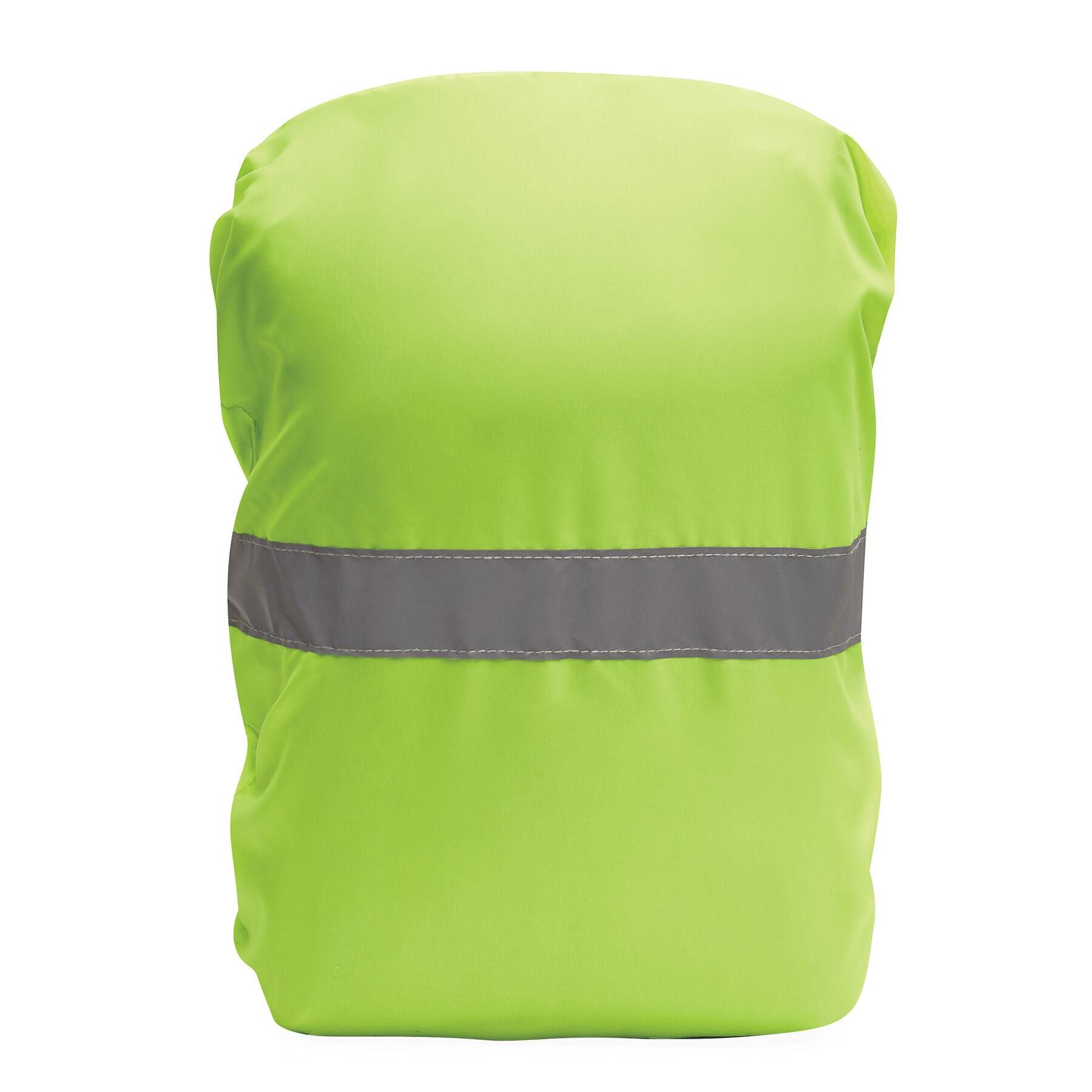 Regenschutz für Rucksäcke und Schulranzen RAINY DAYS - gelb - schwarz-374