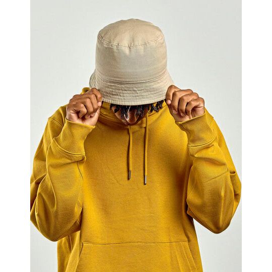Powell Bucket Hat - navy-147