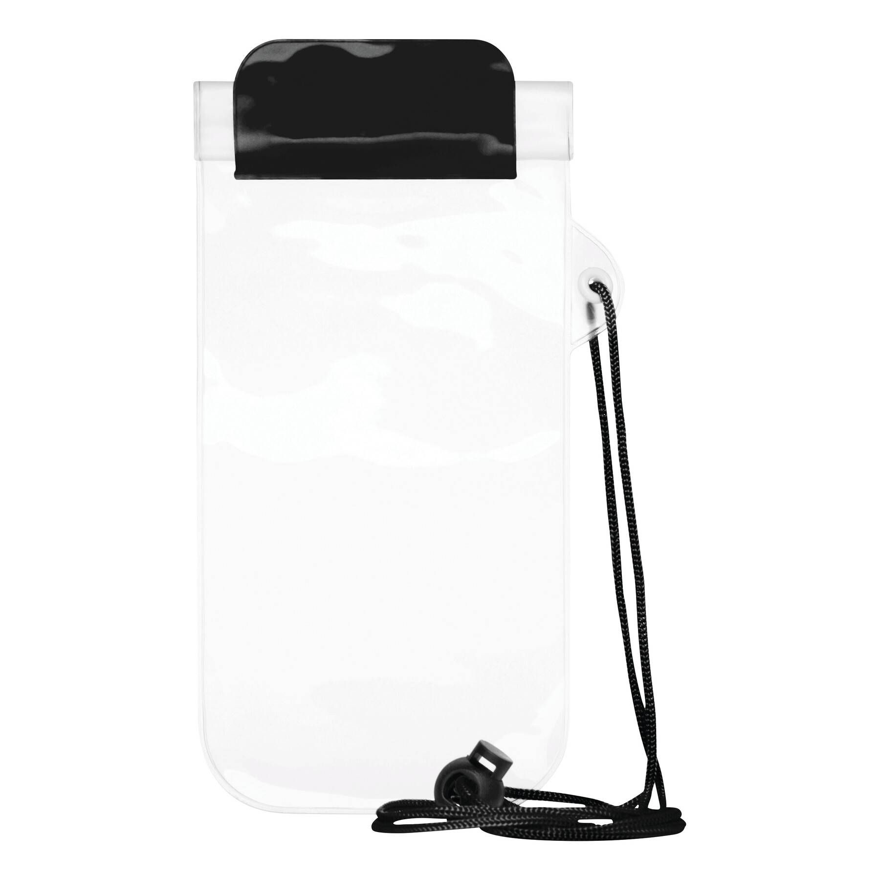 Telefon-Tasche SMART SPLASH - schwarz-284