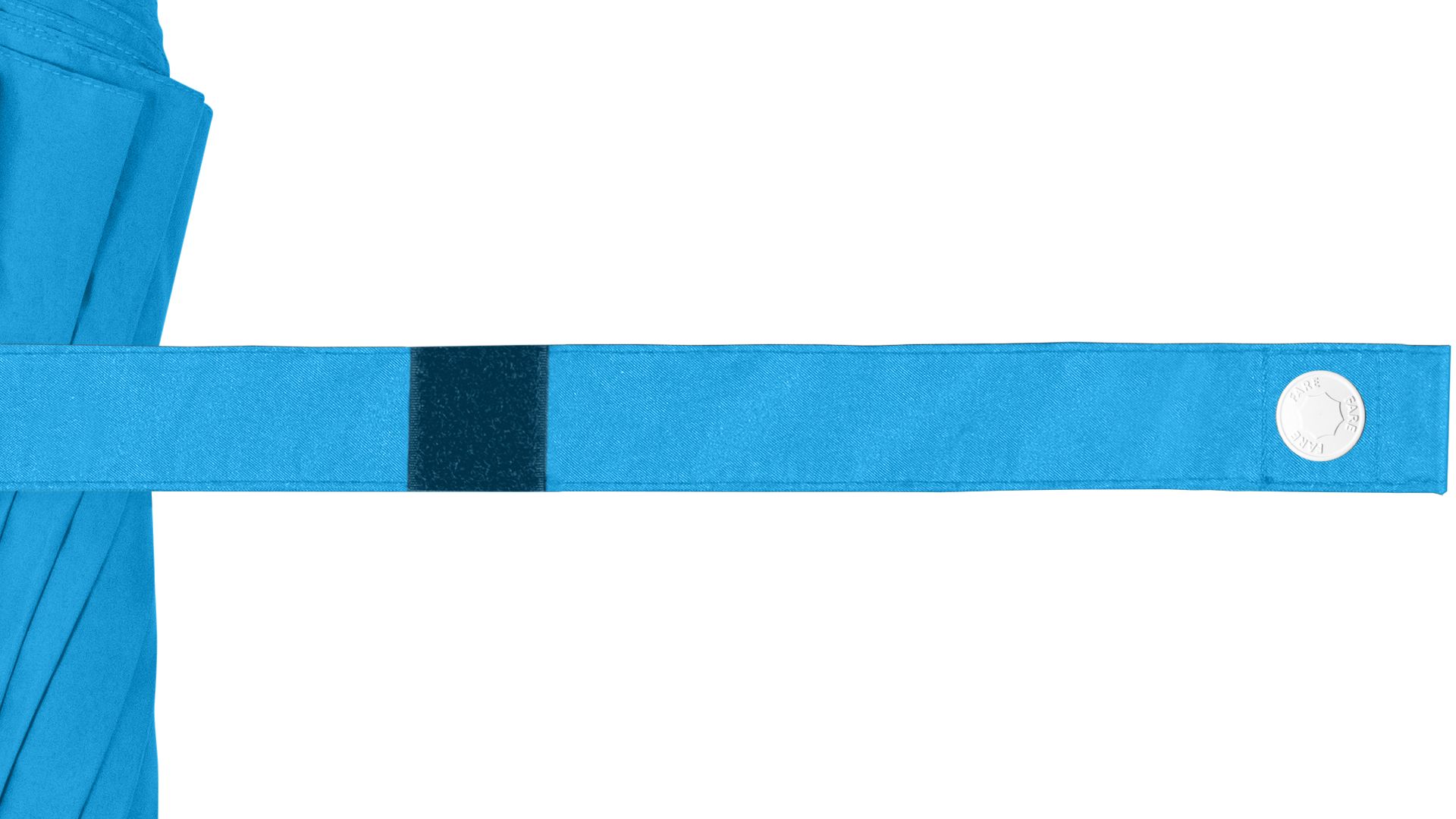 Veredelungsposition Schließband