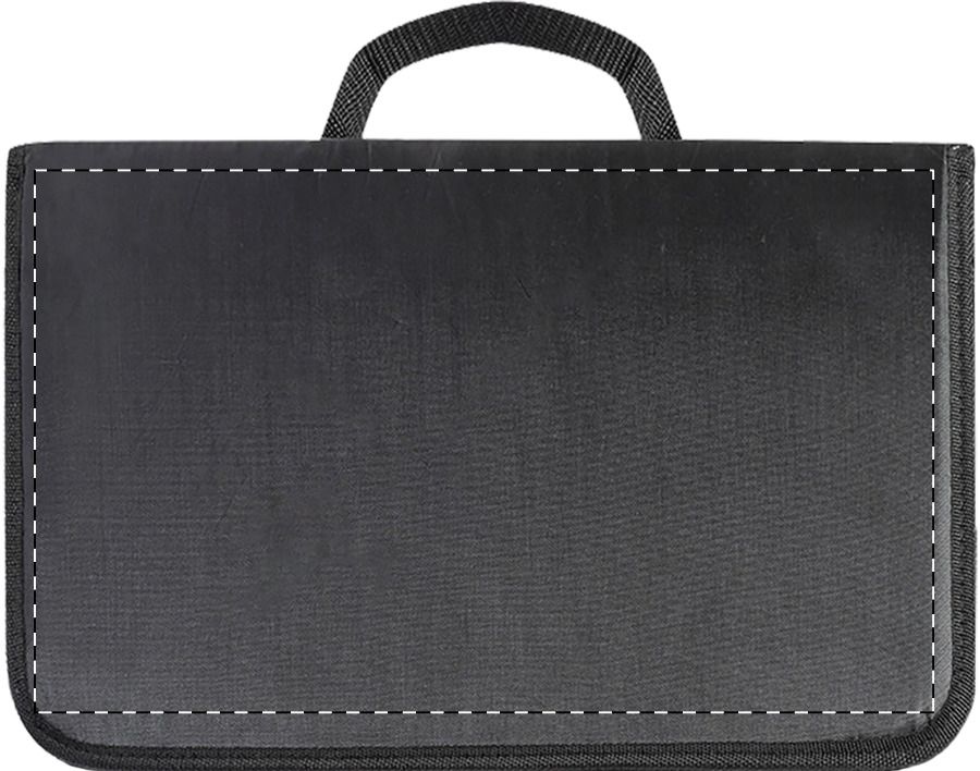 Veredelungsposition Tasche - Vorderseite