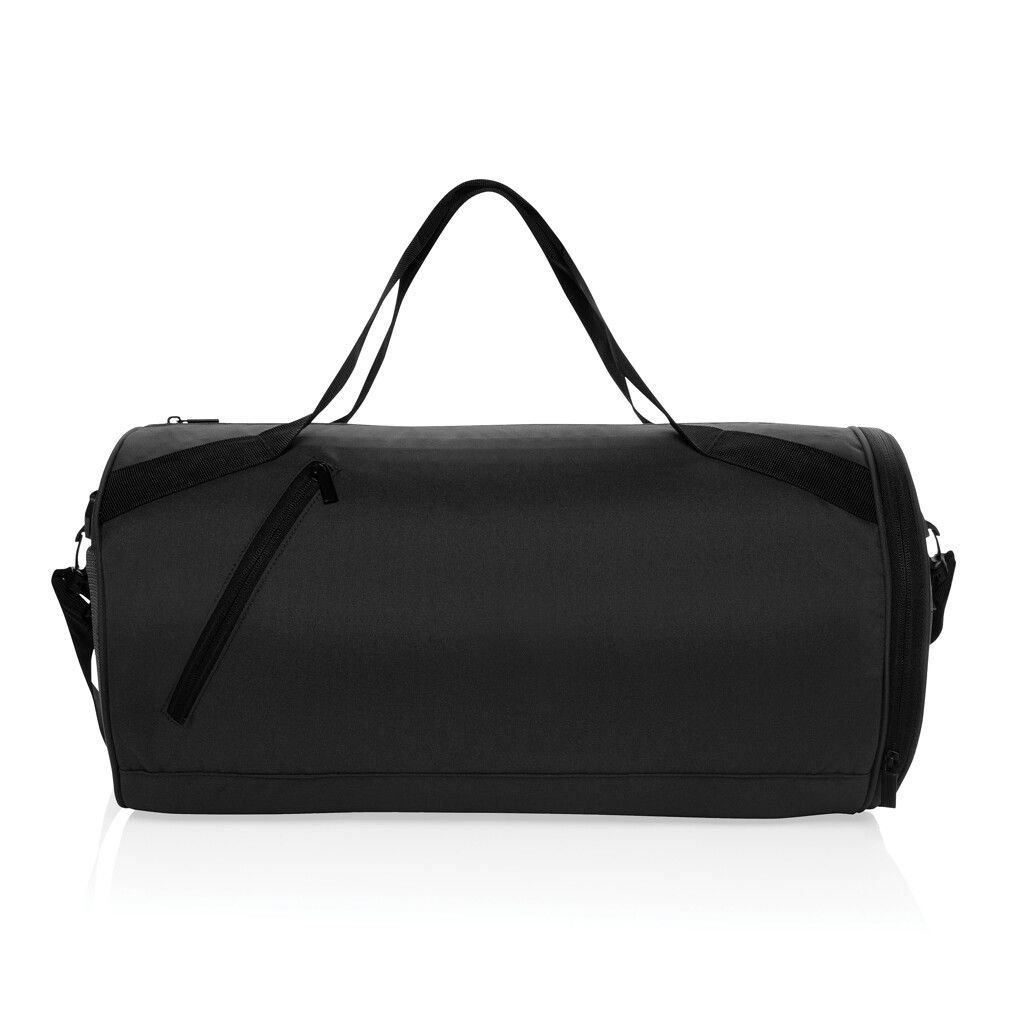 Aware™ RPET True Sporttasche - schwarz-225