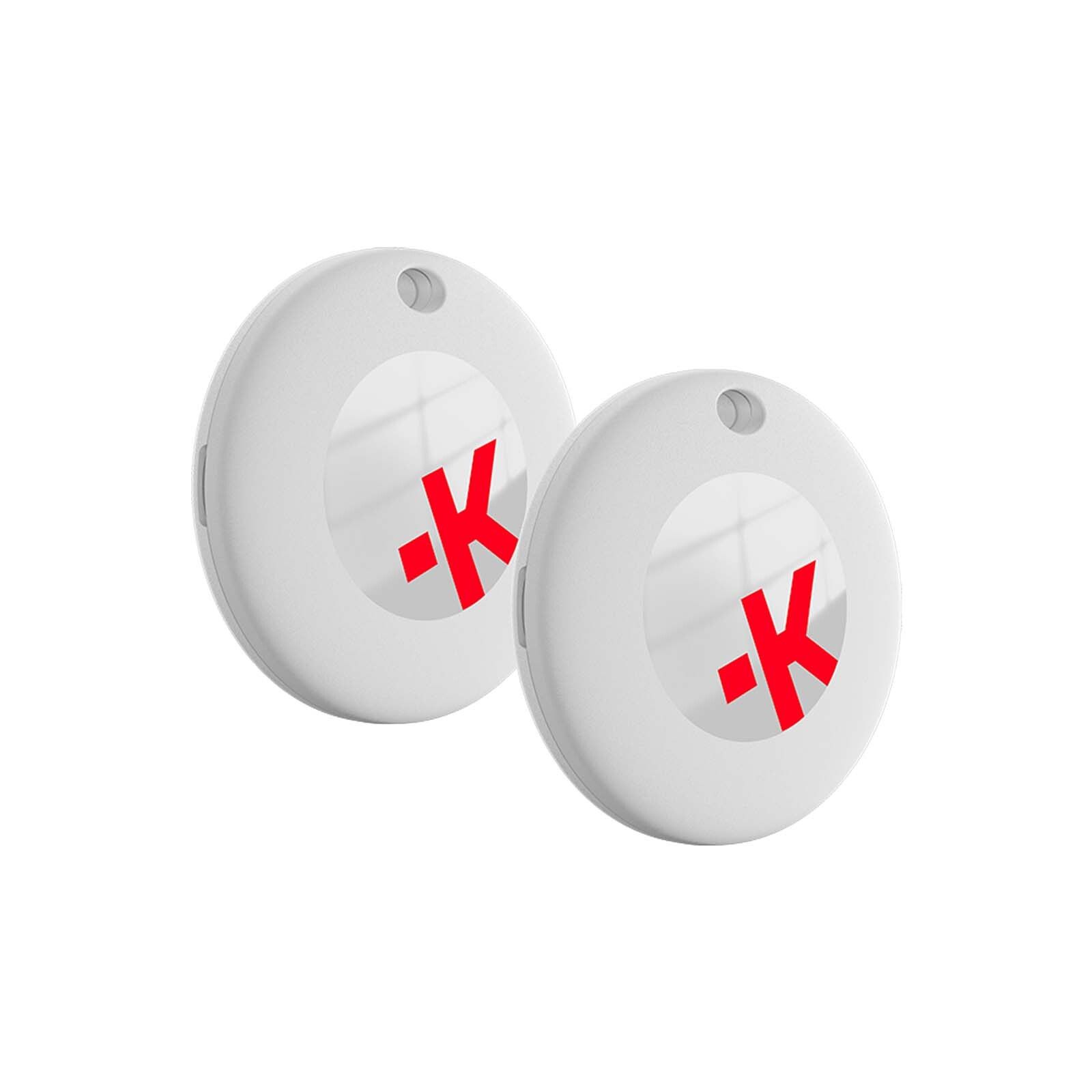 SKROSS eTag Ortungsset - weiss-74