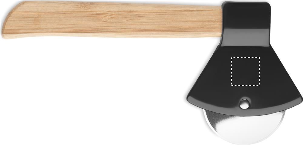 Veredelungsposition AXE SIDE 2