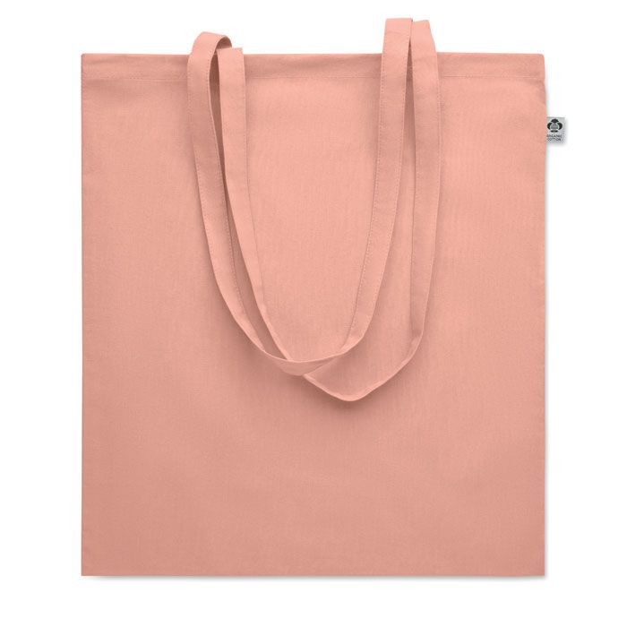 Einkaufstasche Organic Cotton ONEL - orange-610