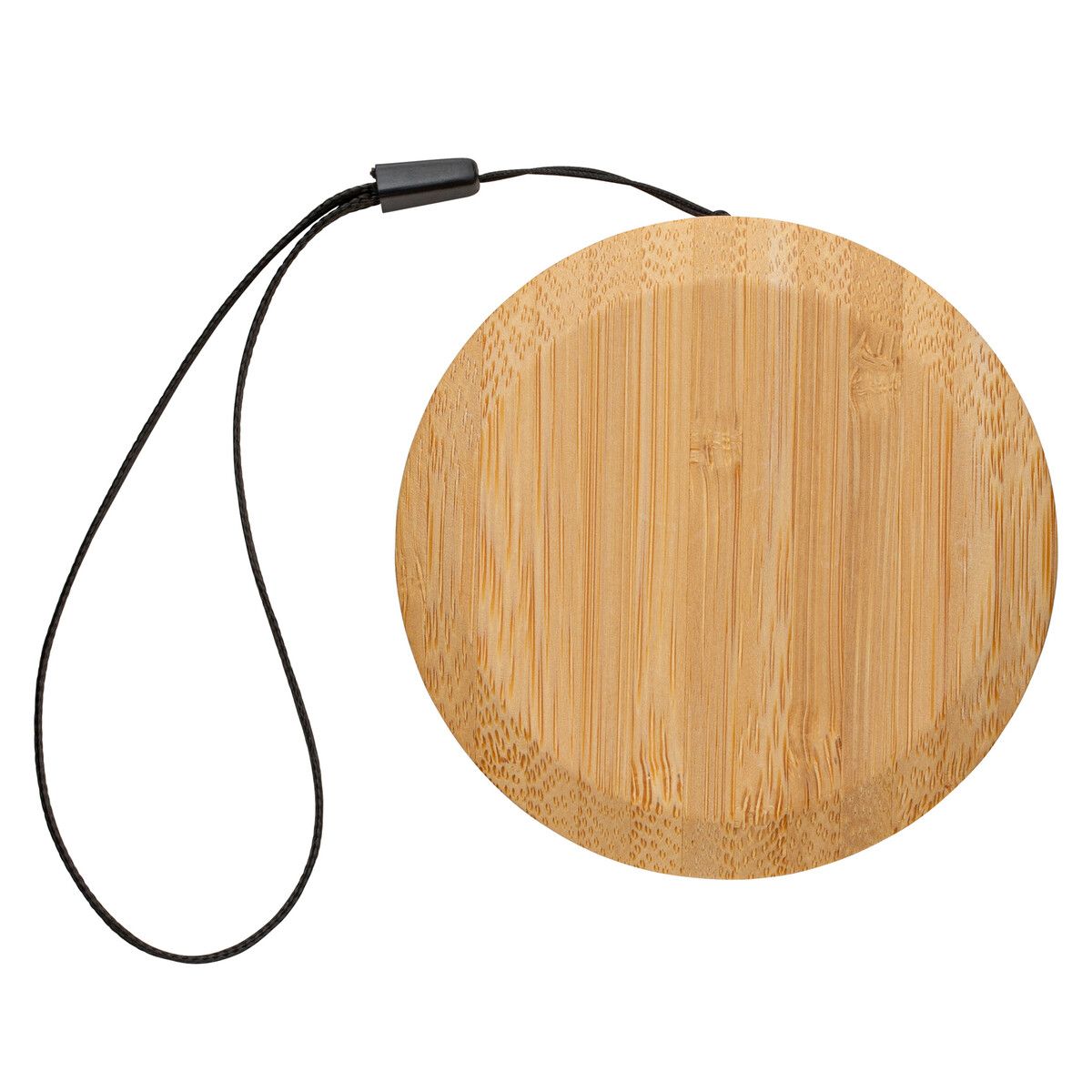 6-in-1 Ladekabel CONVERTICS BAMBOO - braun-614