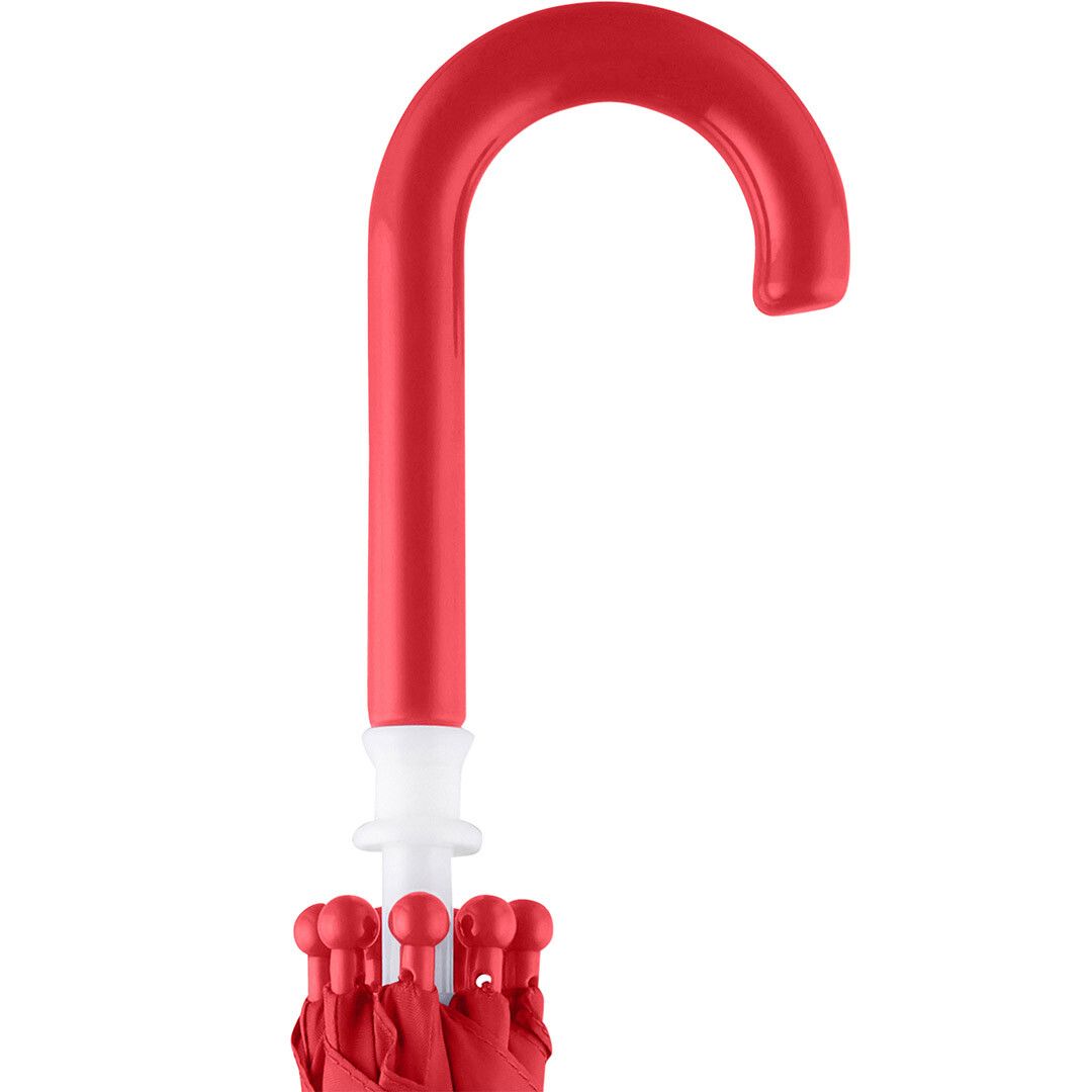 Stockschirm FARE® 4Kids Ø73 cm - rot-377