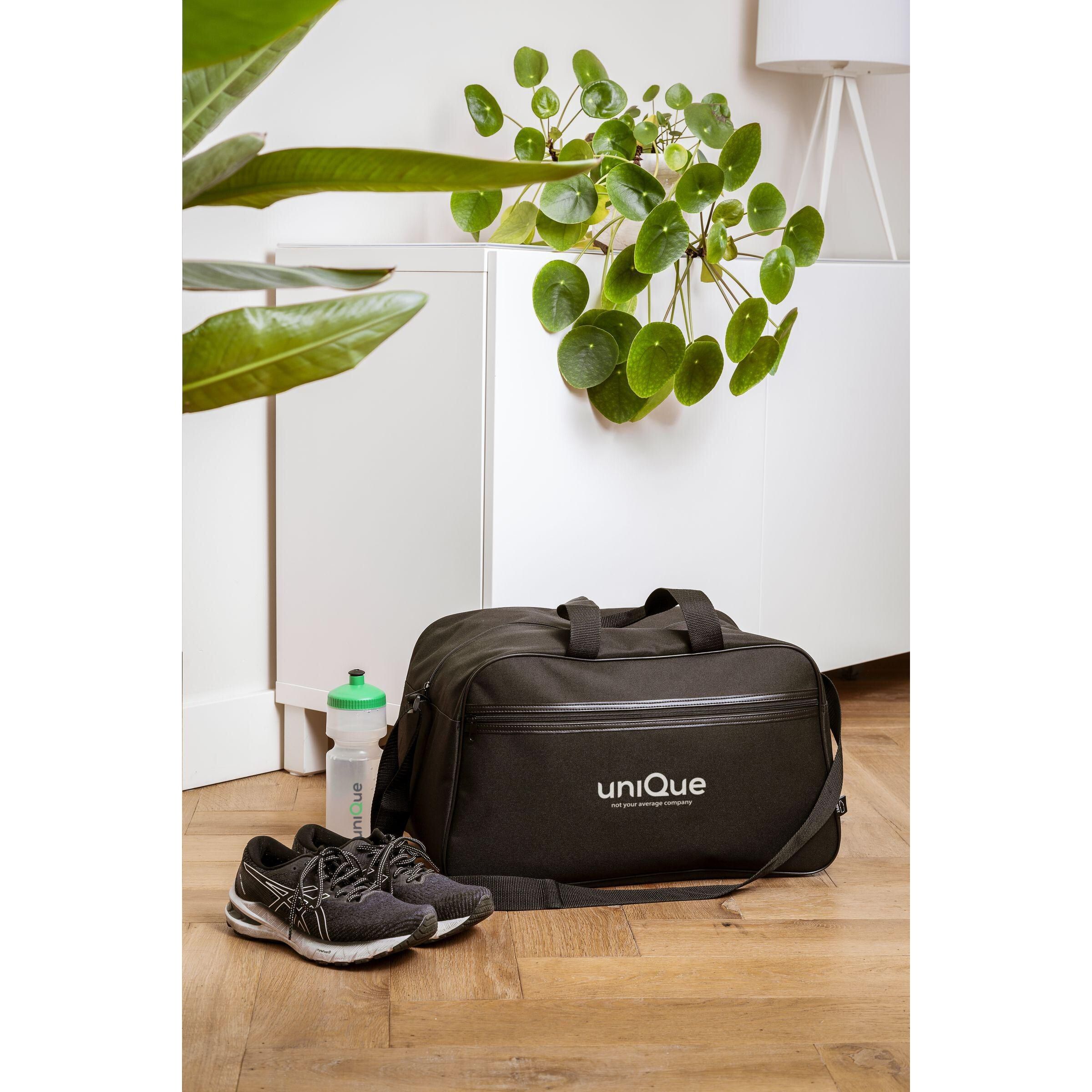 Eastport GRS RPET Sportsbag Sport-/Reisetasche - schwarz-278