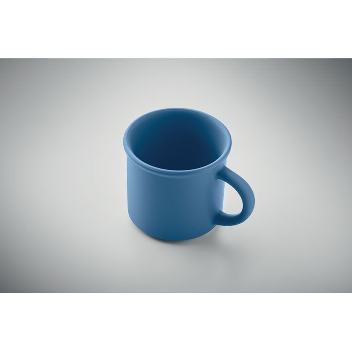 Vintage Kaffeebecher 300 ml CUPAGE - blau-18